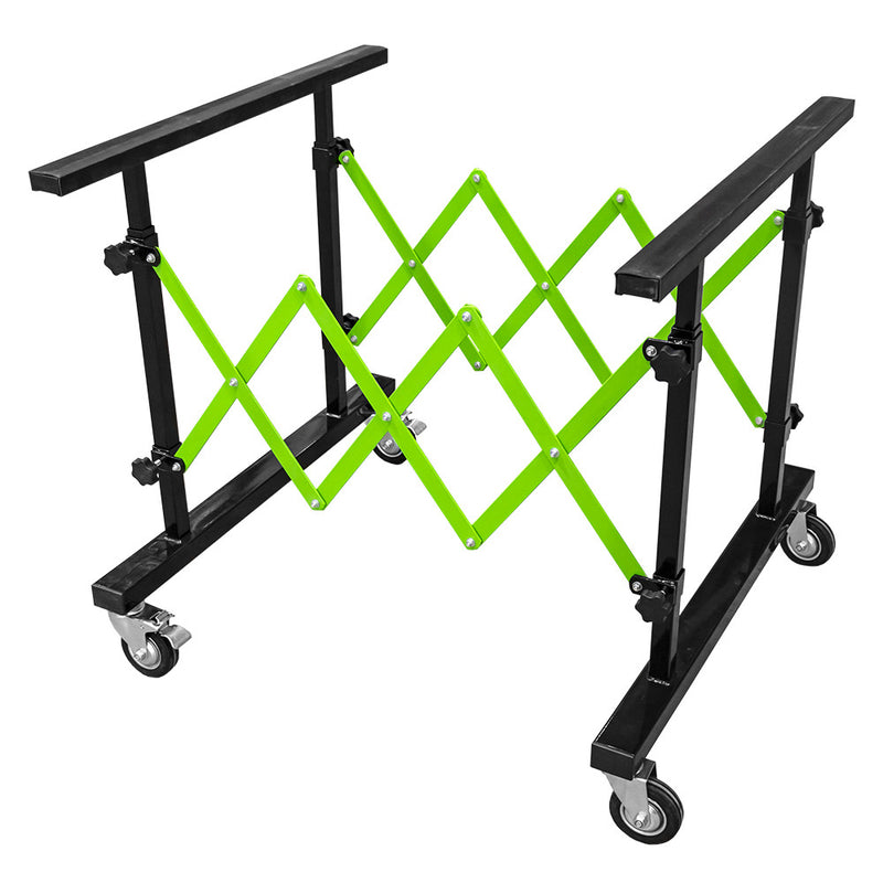 Soporte universal telescópico JBM (53124)