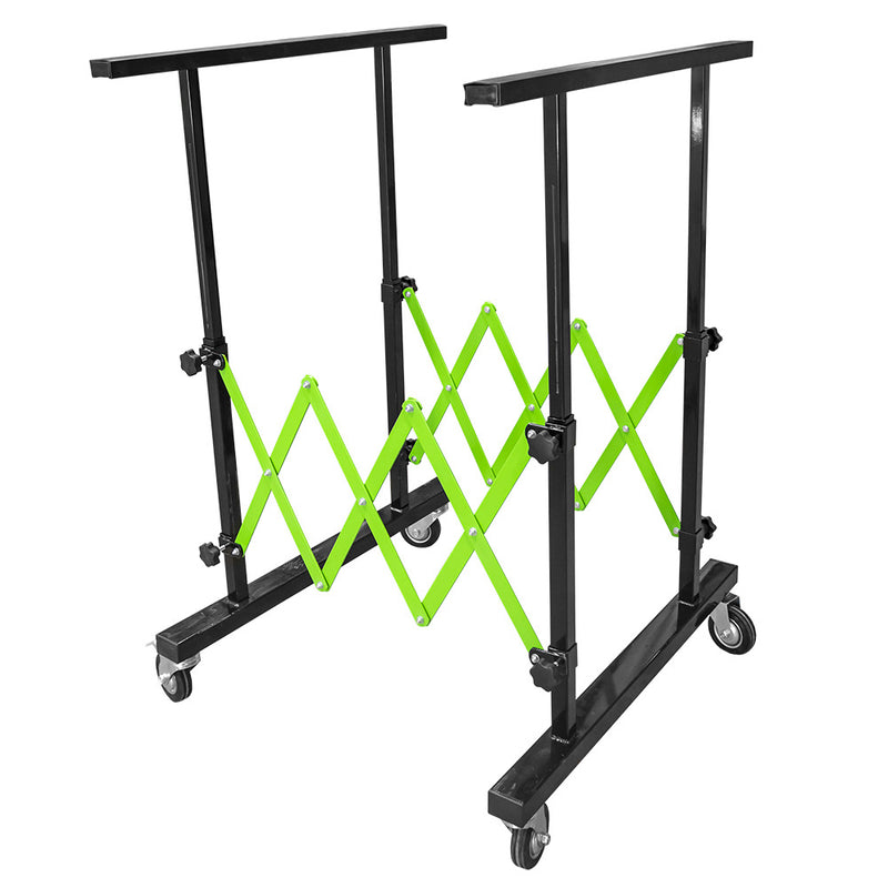 Soporte universal telescópico JBM (53124)