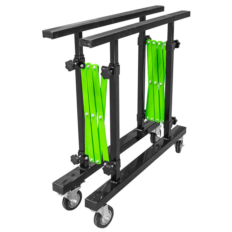 Soporte universal telescópico JBM (53124)