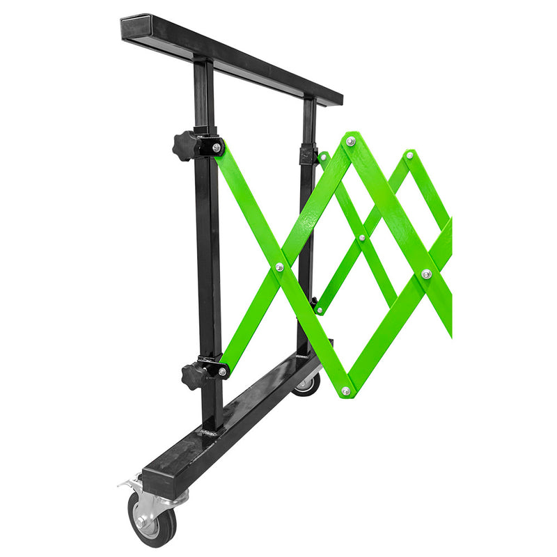 Soporte universal telescópico JBM (53124)