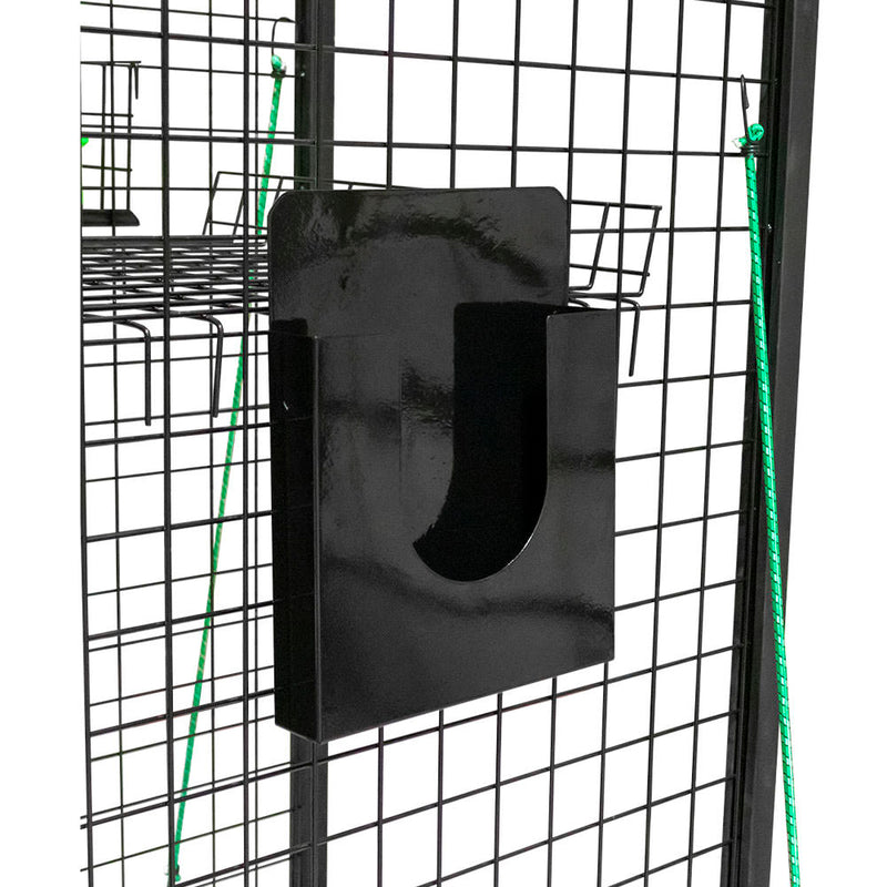 Carro de repuestos para automóviles JBM (53125)