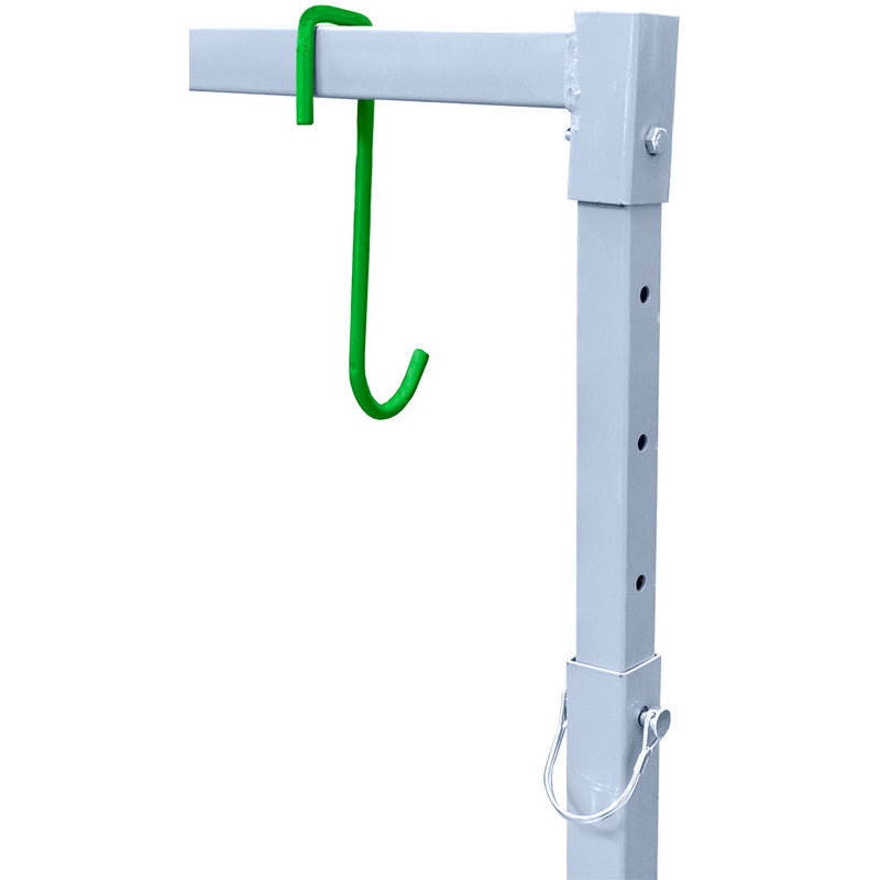 Colgador de pintura ajustable JBM (53134)