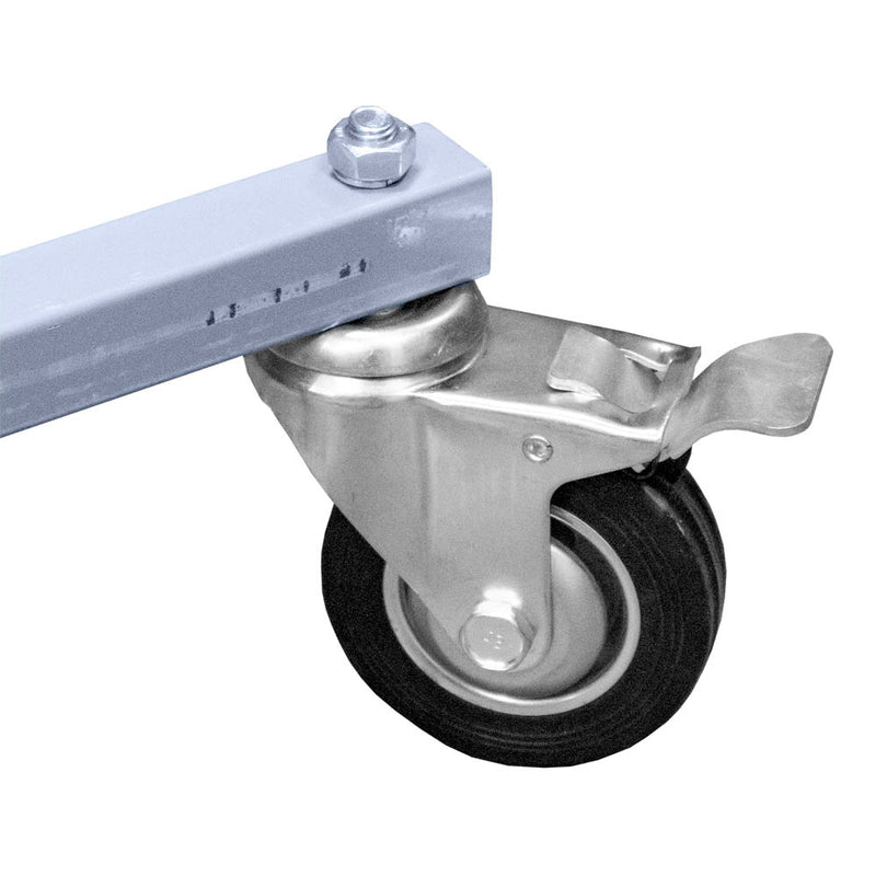 Colgador de pintura ajustable JBM (53134)