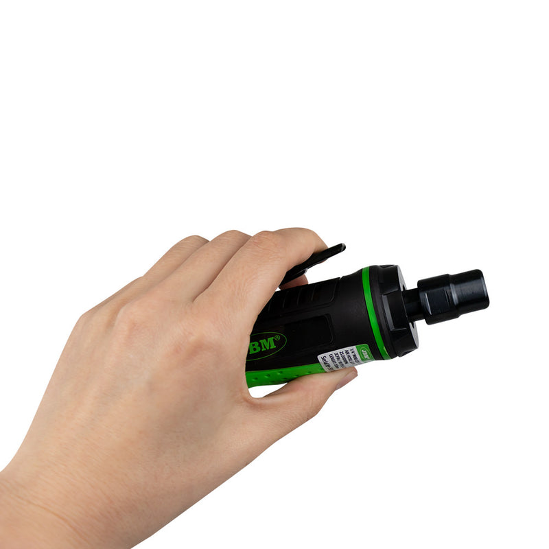 Mini amoladora JBM (53137) de 1/4".