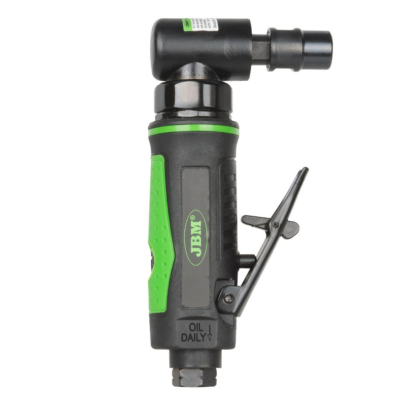 JBM (53141) 1/4" Angle Grinder