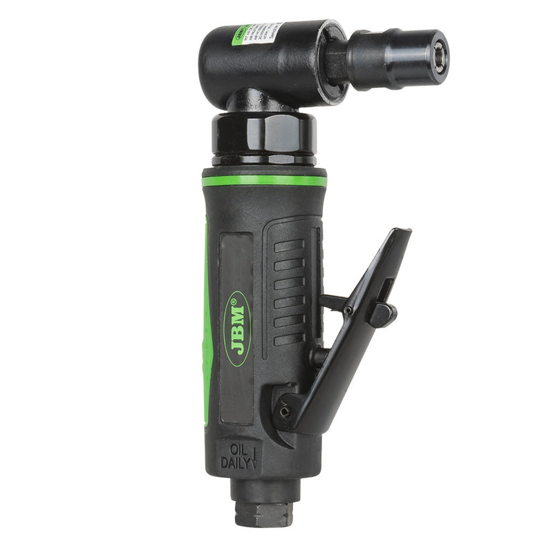 JBM (53141) 1/4" Angle Grinder