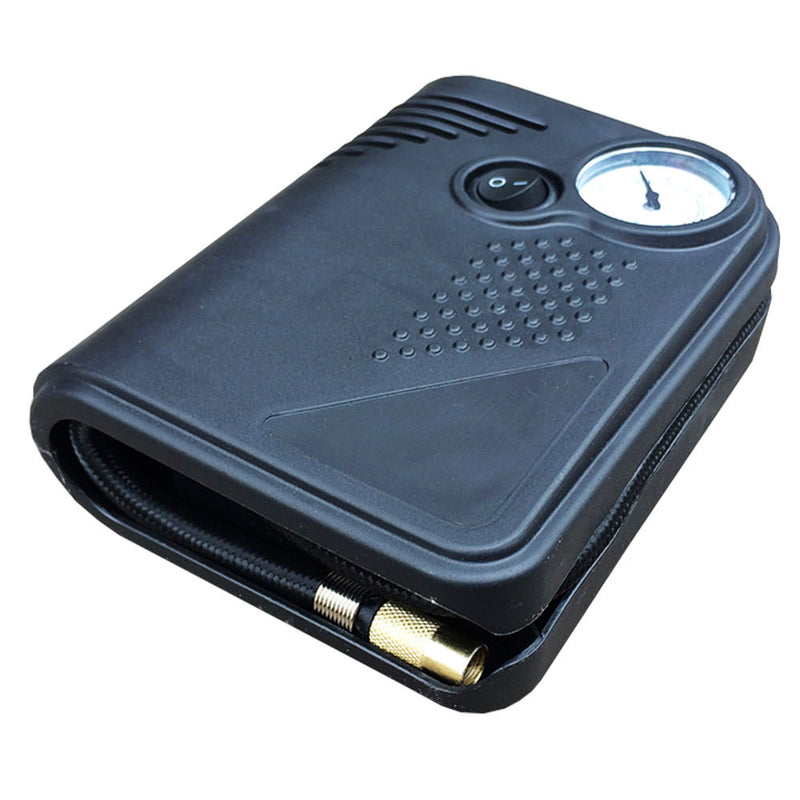 Compresor de aire portátil JBM (53150)