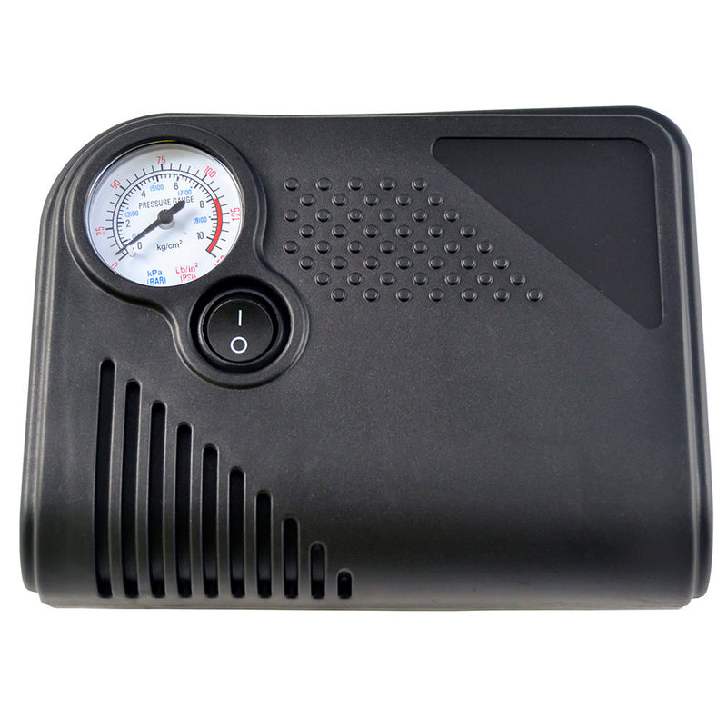 Compresor de aire portátil JBM (53150)