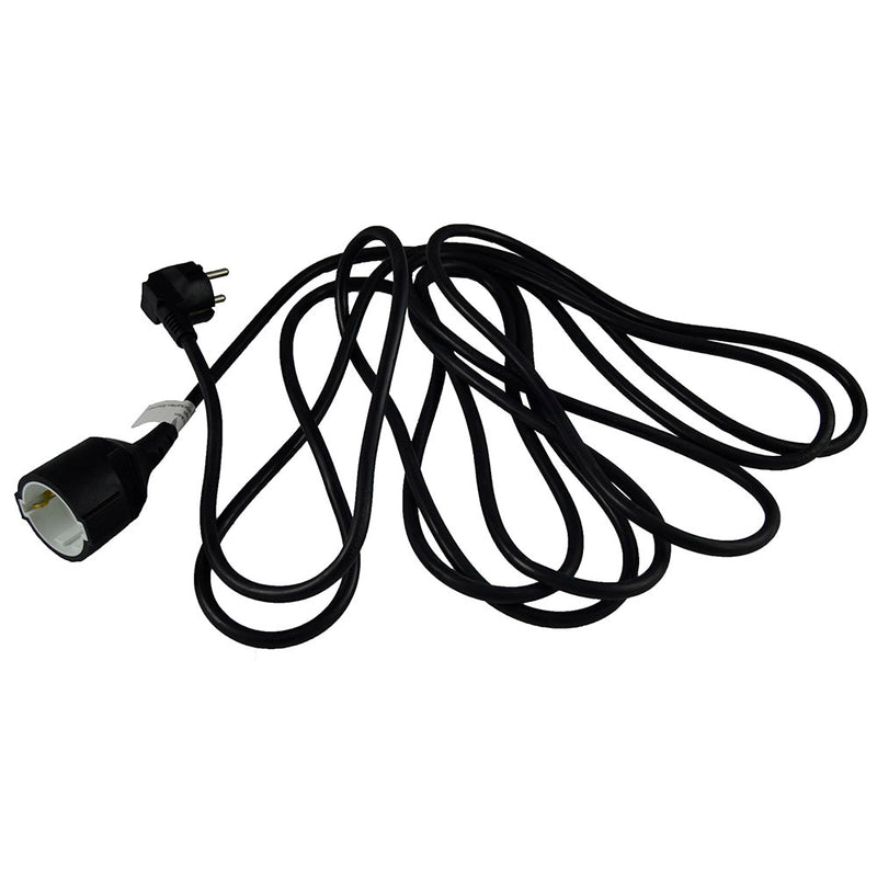 JBM (53167) Extension Cord 5m