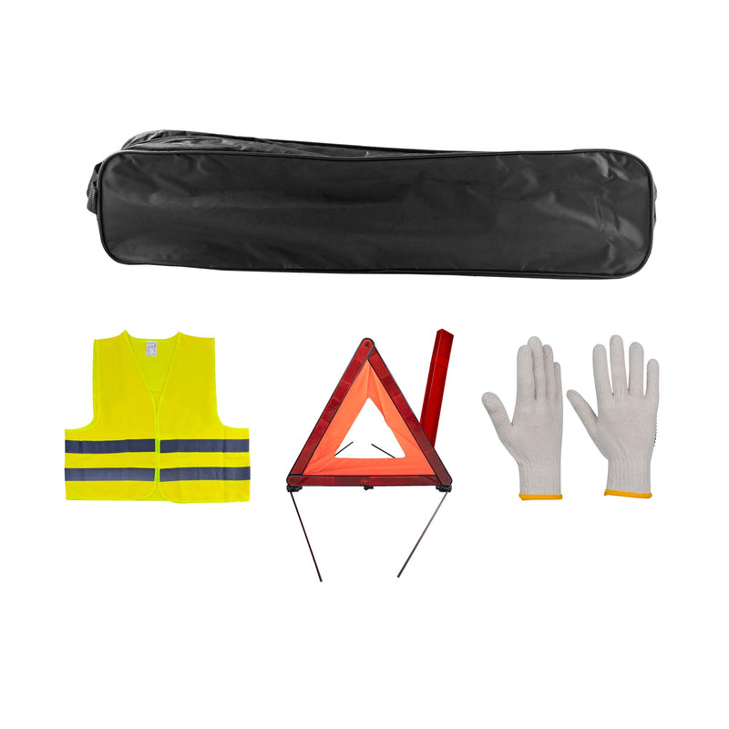JBM (53179) Emergency Kit