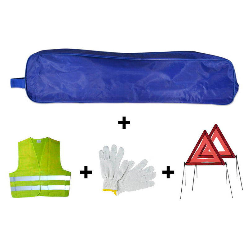 JBM (53181) Emergency Kit