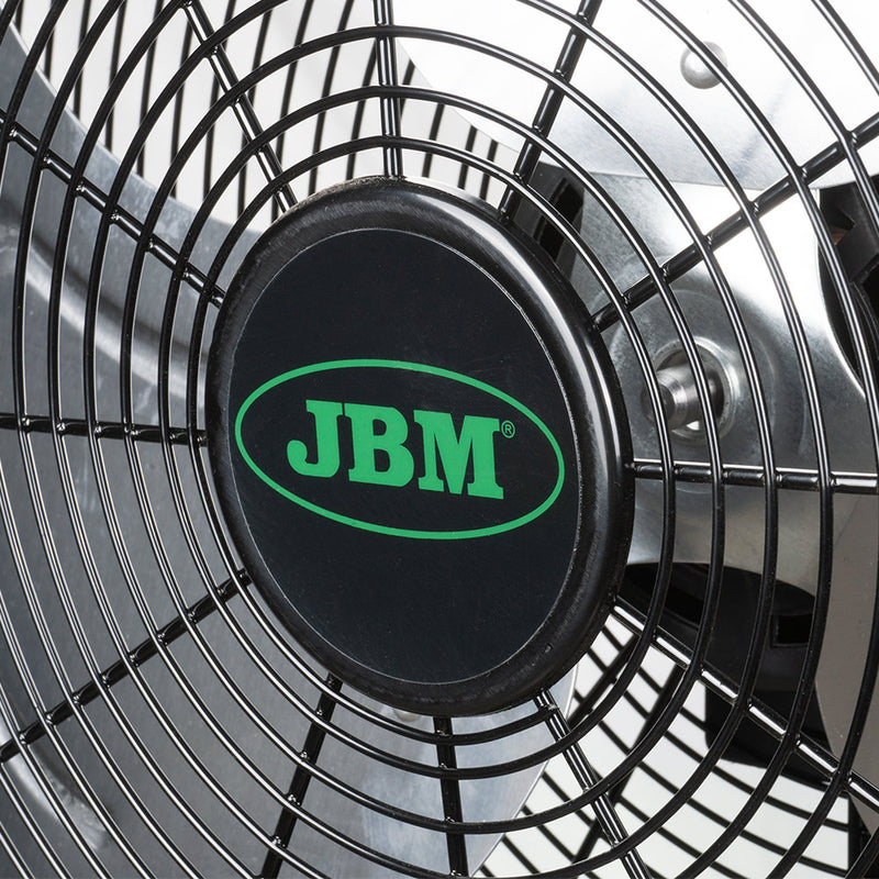 Ventilador de pie JBM (53189) 120W