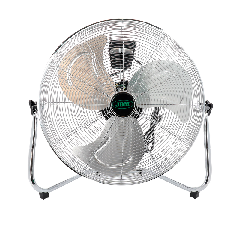 Ventilador de suelo JBM (55161) 120W, 230V