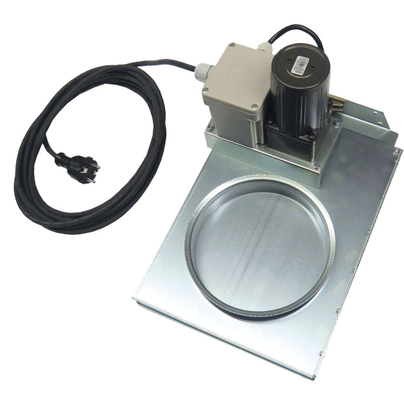 Holzstar (5319031) Interruptor deslizante elétrico para rádio EasySwitch ⌀100mm