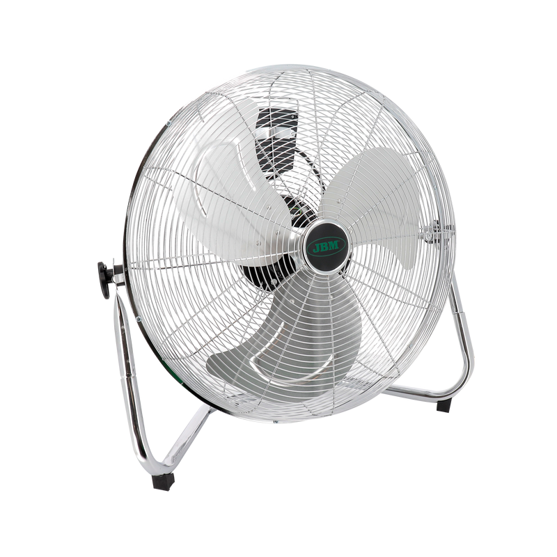 Ventilador de suelo JBM (55161) 120W, 230V