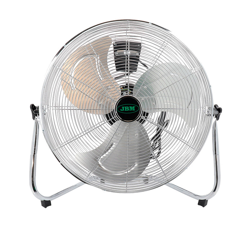 Ventilador de suelo JBM (53190) 120W, 230V