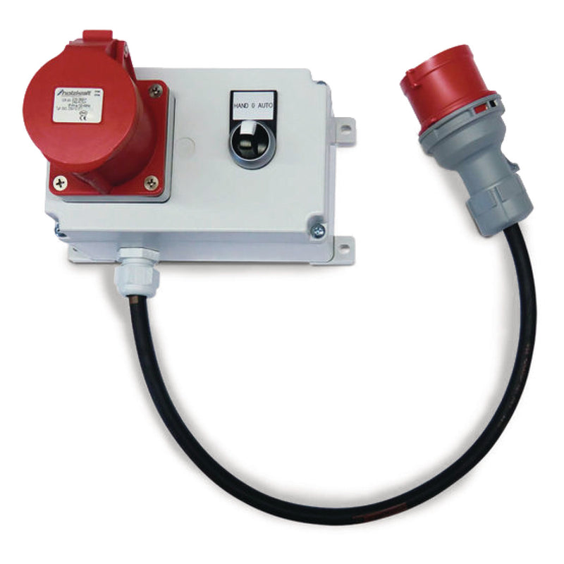 Holzstar (5319100) Unidad principal EasySwitch FUNK