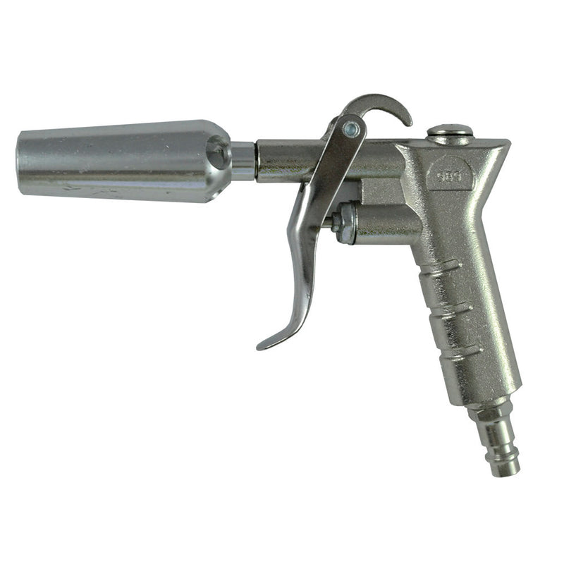 Pistola de aire comprimido JBM (53205) de 1/4"