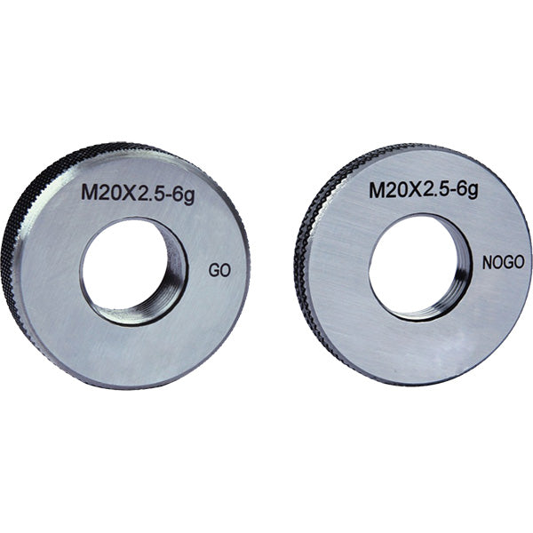 Calibrador de rosca Accud (532)