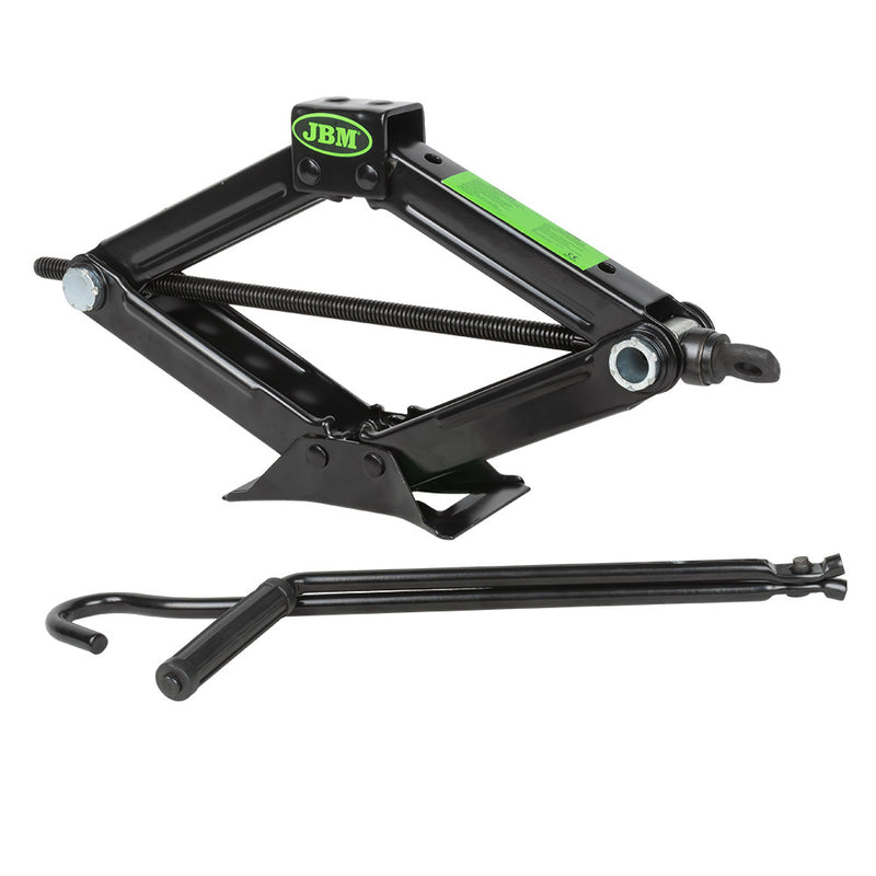 Gato de tijera JBM (53218) 1,5 t