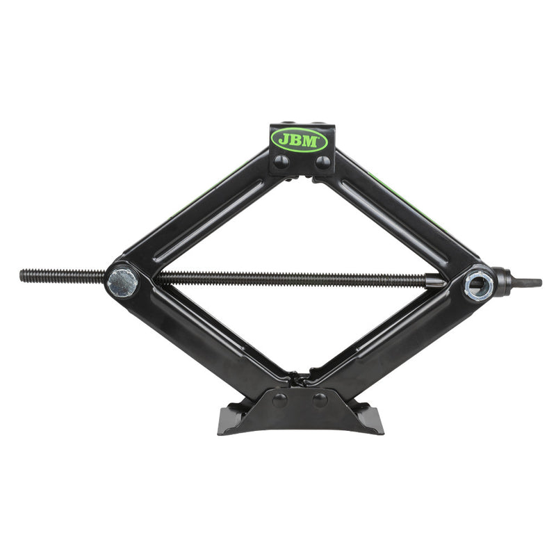 Gato de tijera JBM (53218) 1,5 t