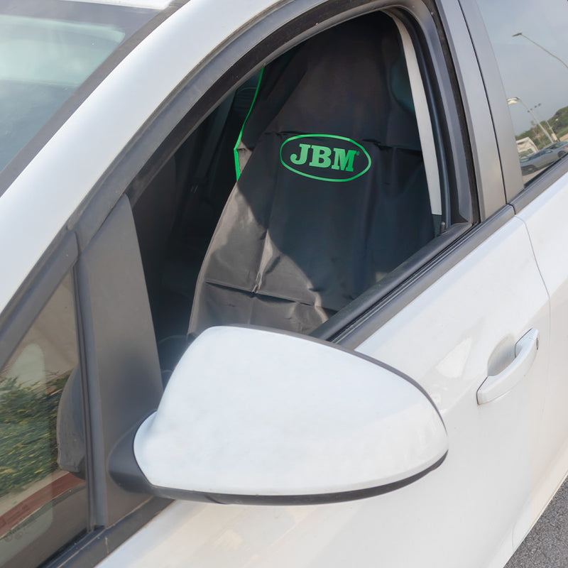 Funda para asiento de coche JBM (53226)