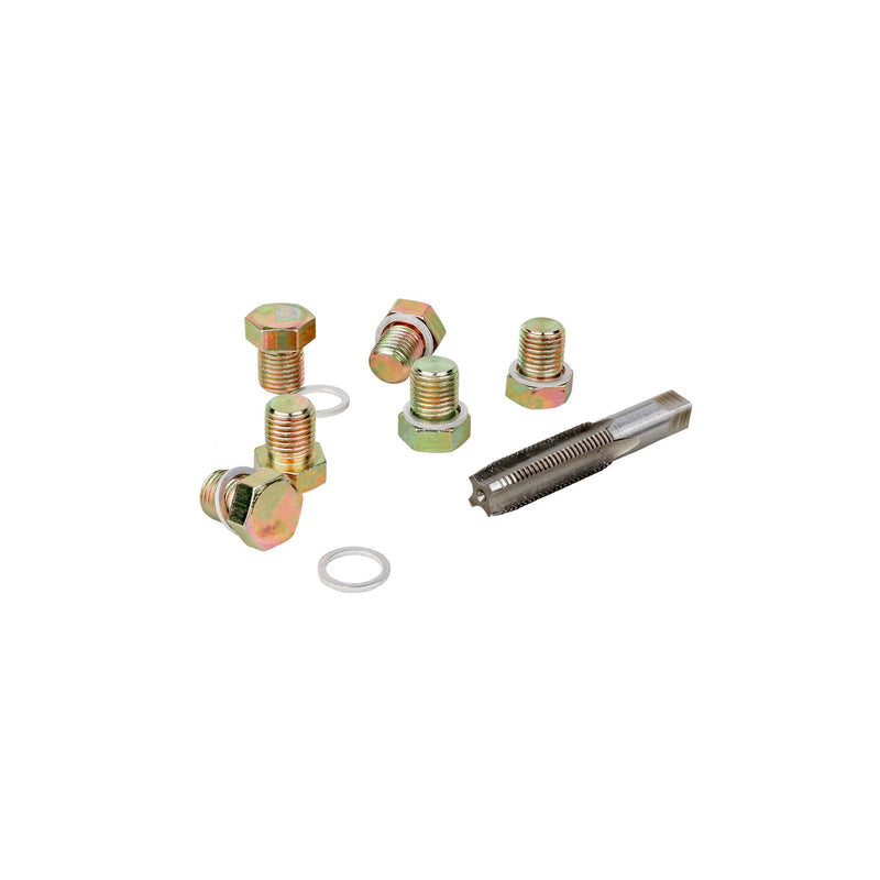 Llave para tapón de cárter (M-13) JBM (53235)