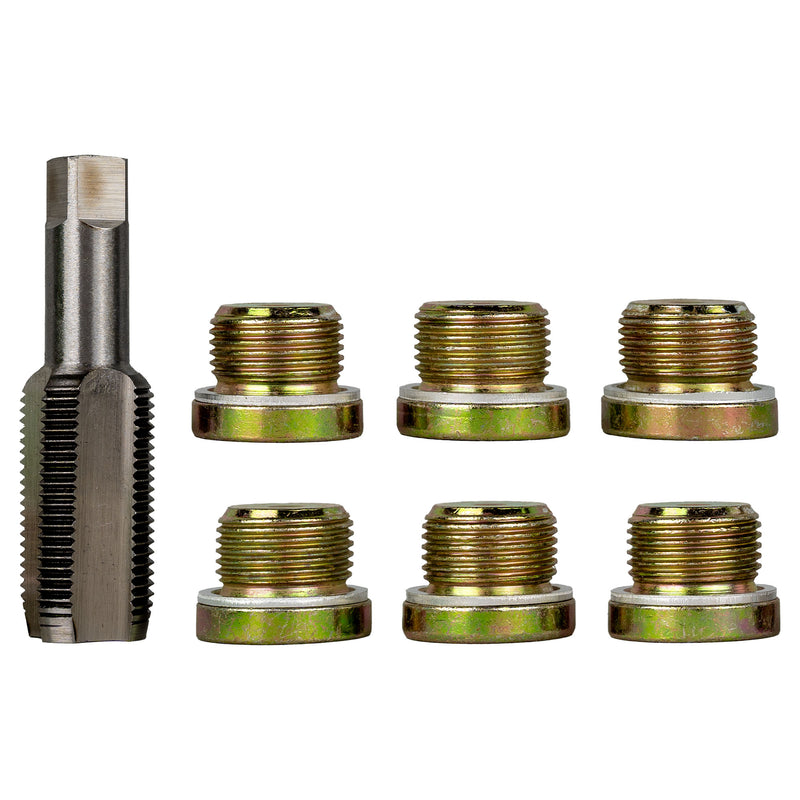 JBM (53238) Chave para Bujão de Drenagem do Cárter de Óleo (M-20)