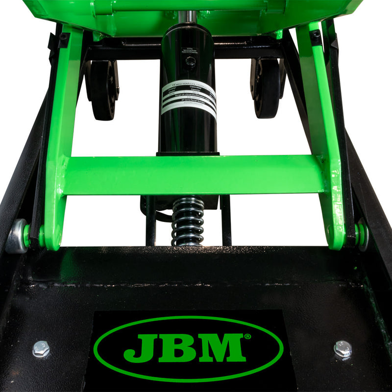 JBM (53246) Hydraulic Lift Table 360kg