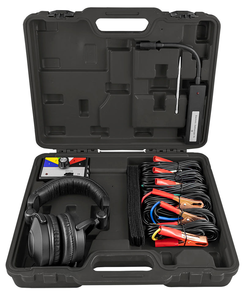 JBM (53249) Estetoscópio Eletrónico Automóvel