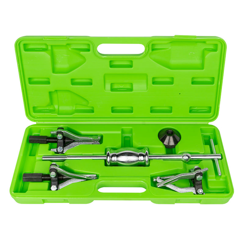 Conjunto de extratores de rolamentos internos e externos JBM (53250)