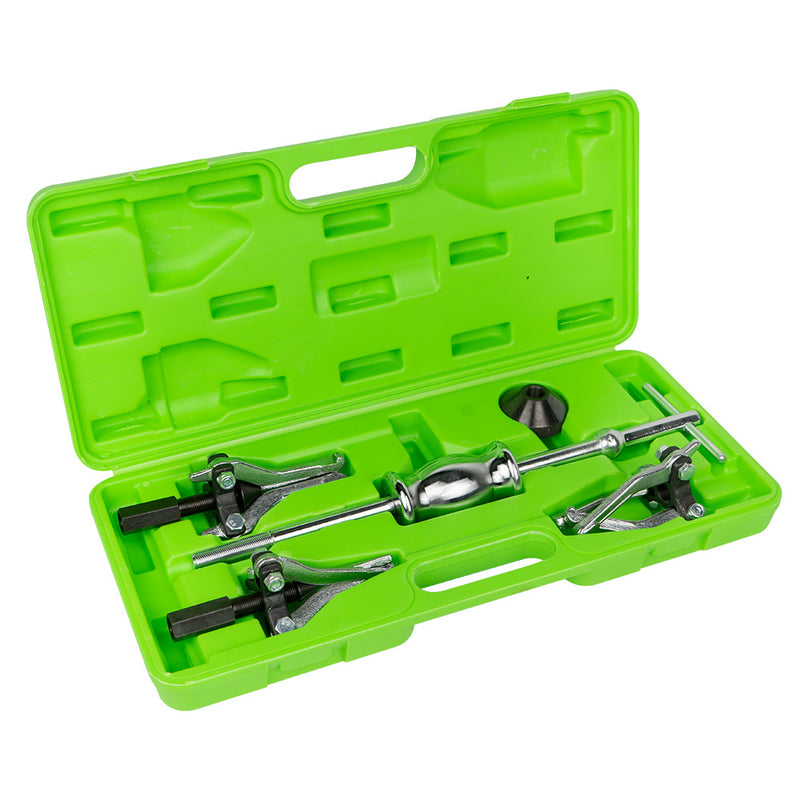 Conjunto de extratores de rolamentos internos e externos JBM (53250)