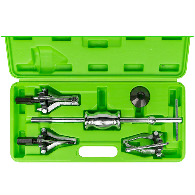 Conjunto de extratores de rolamentos internos e externos JBM (53250)