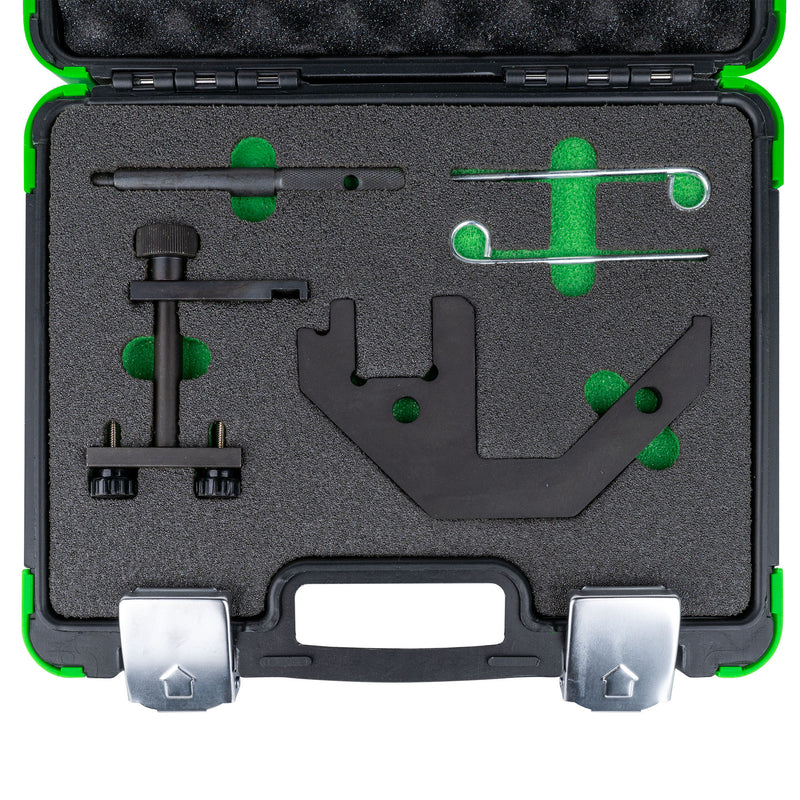 JBM (53263) Camshaft Alignment Tool Bmw M47 Land Rover Td4,Td6