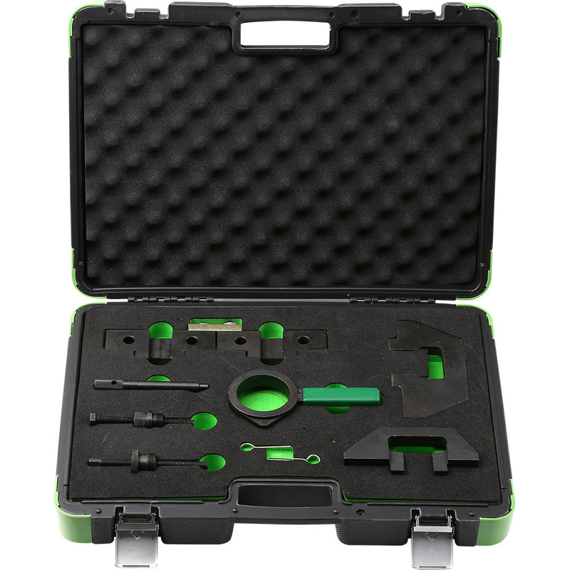 Juego de herramientas de sincronización del motor JBM (53266) para BMW M42, M43, M50, M51, M52