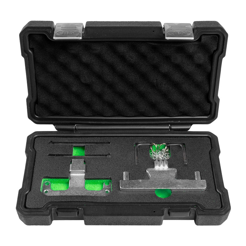 Kit de ferramentas para sincronização do motor JBM (53270) Mercedes/Chrysler/Jeep