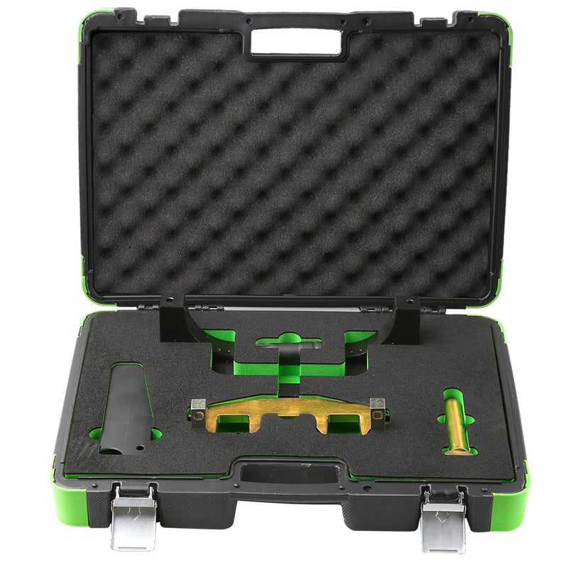 Conjunto de ferramentas de alinhamento JBM (53271) para Mercedes Benz M271