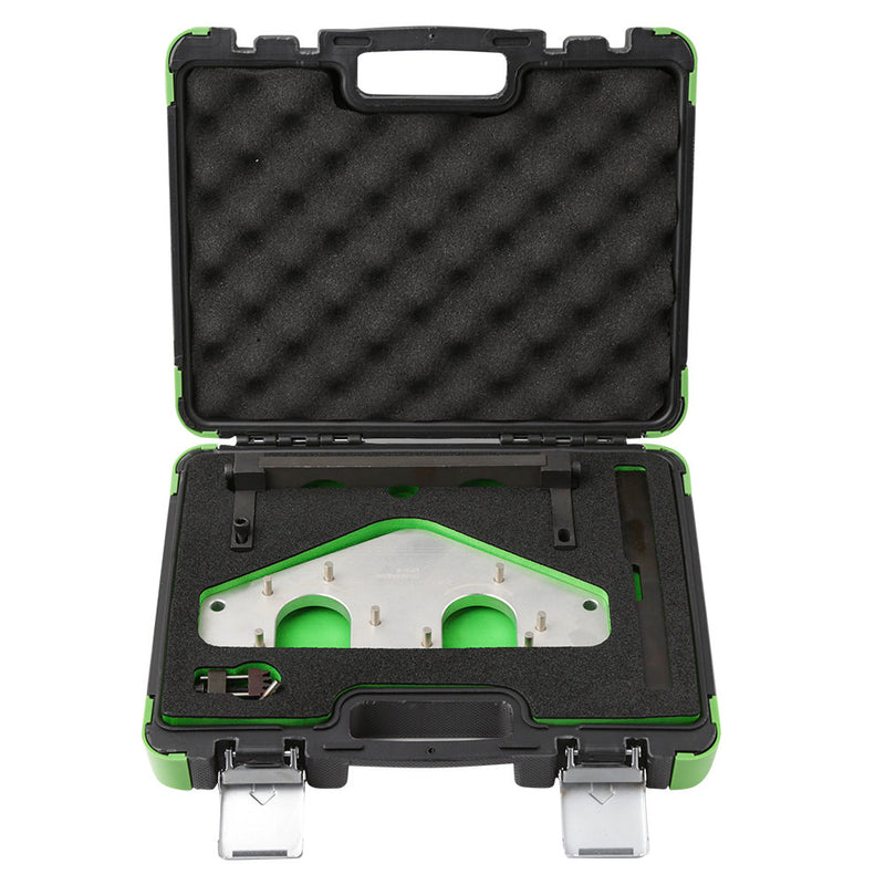 JBM (53272) Kit de ferramentas de sincronização Mercedes Benz AMG 156