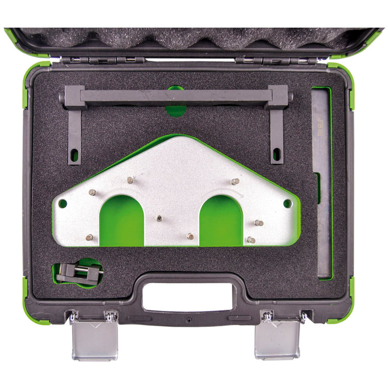 JBM (53272) Kit de ferramentas de sincronização Mercedes Benz AMG 156