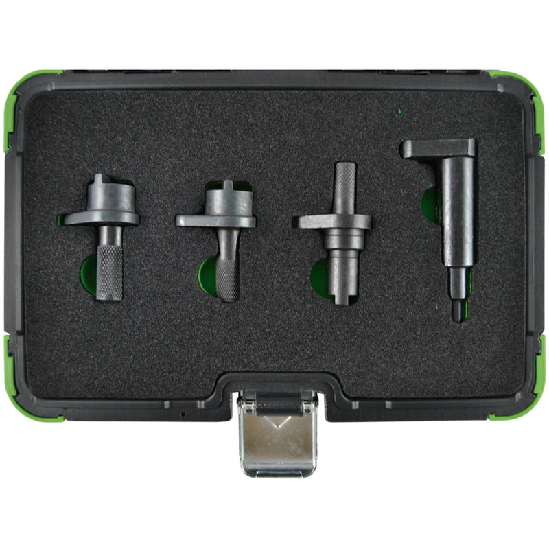 JBM (53274) Kit de Ferramentas para Sincronização do Motor Volkswagen/Seat/Skoda 1.2l