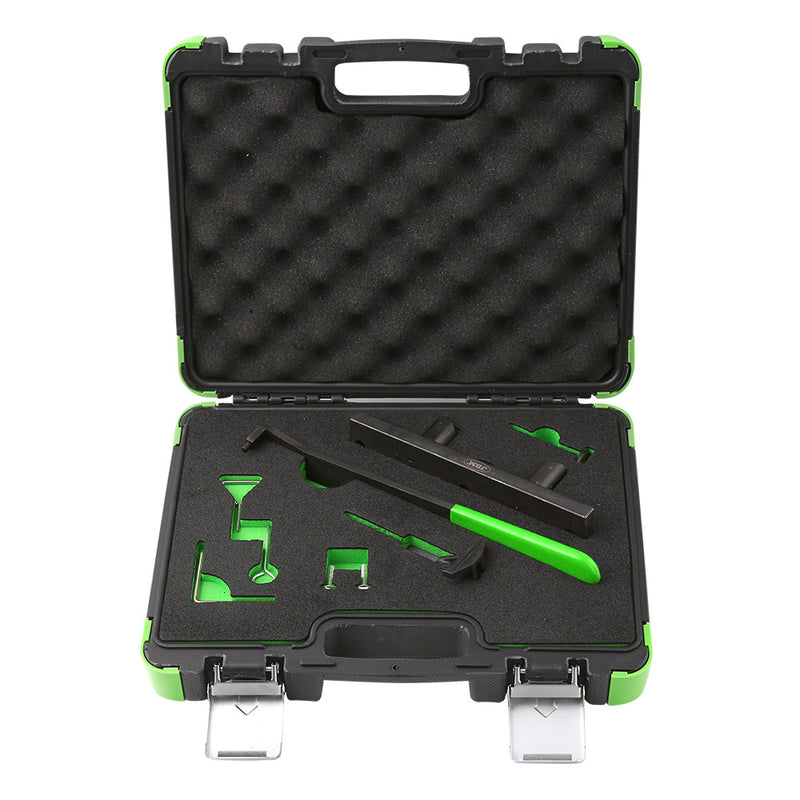 Juego de herramientas de sincronización para motores turboalimentados SOHC JBM (53279) VW/Audi 1.8, 2.0, TSI, TFSI