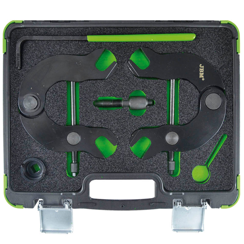 Kit de herramientas de sincronización JBM (53280) Vag 3.0 V6