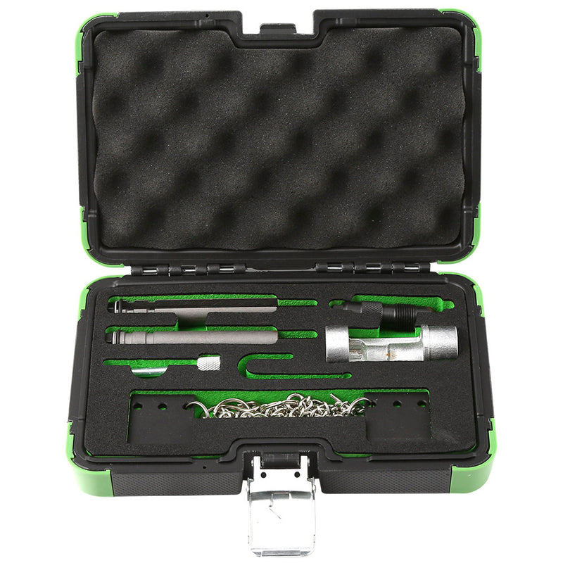 Herramienta de alineación de árbol de levas JBM (53281) para VW/Audi