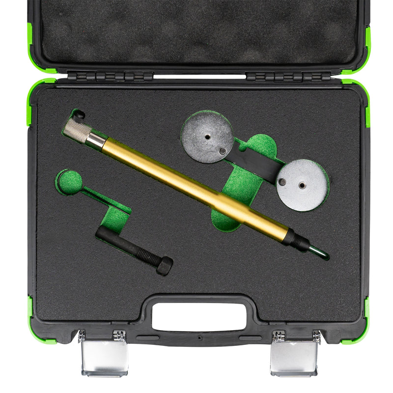 JBM (53282) Kit Para Calado Vag Grupo 1.2, 1.4, 1.6