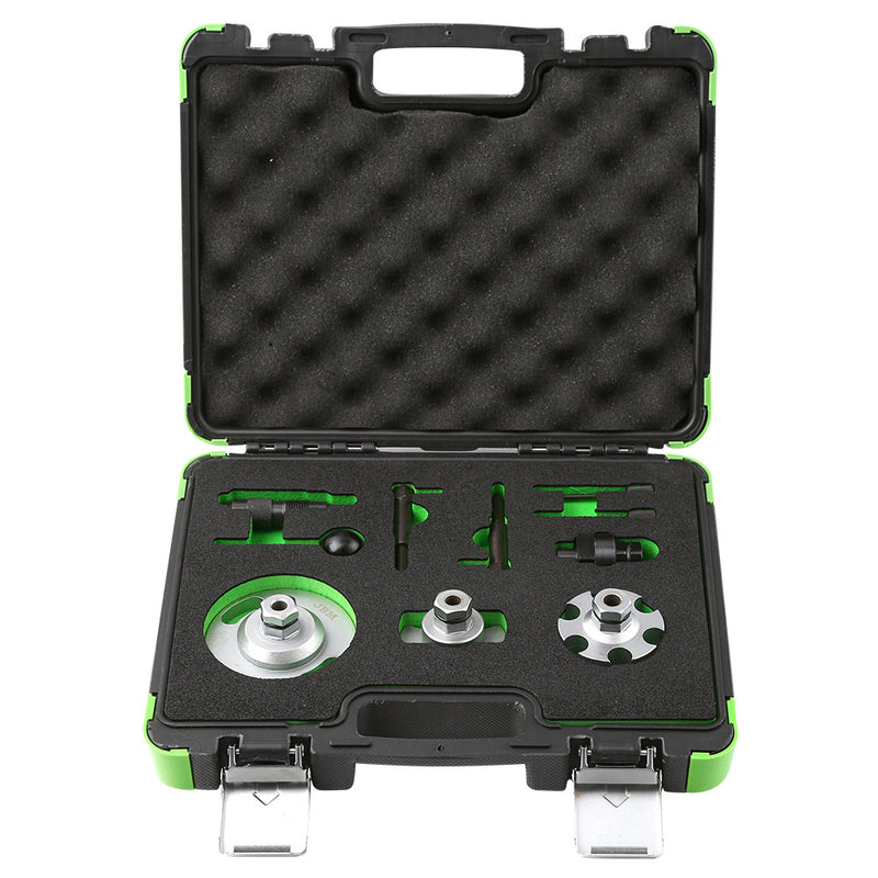 Kit de calzas JBM (53283) Grupo Vag 2.7, 3.0 TDI