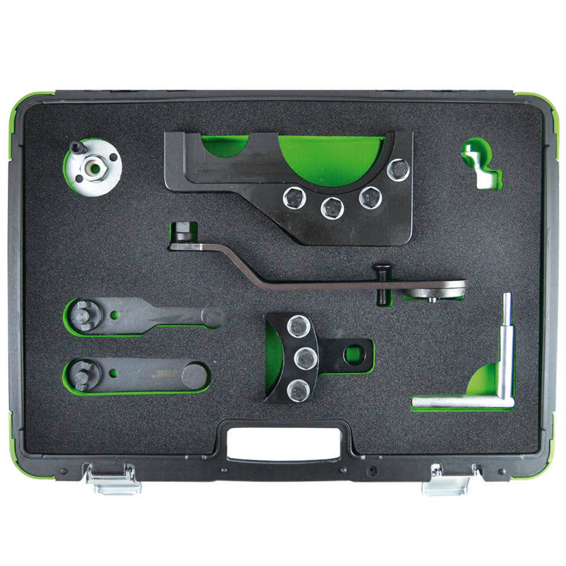 Kit de distribución JBM (53284) Grupo Vag 2.5 TDI