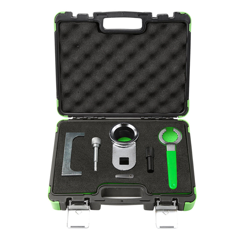 Kit de ajuste/bloqueo de motor diésel JBM (53285) Vag 2.4, 2.5, Sdi, Tdi