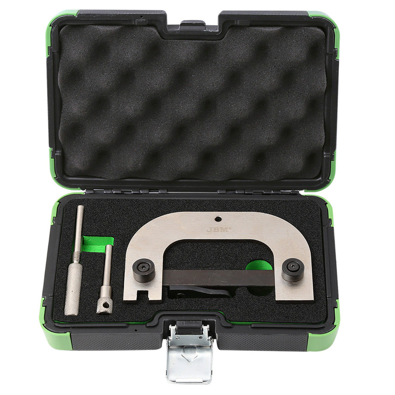 Kit de distribución para motor de gasolina JBM (53289) Renault 1.4, 1.6, 1.8, 2.0 16v