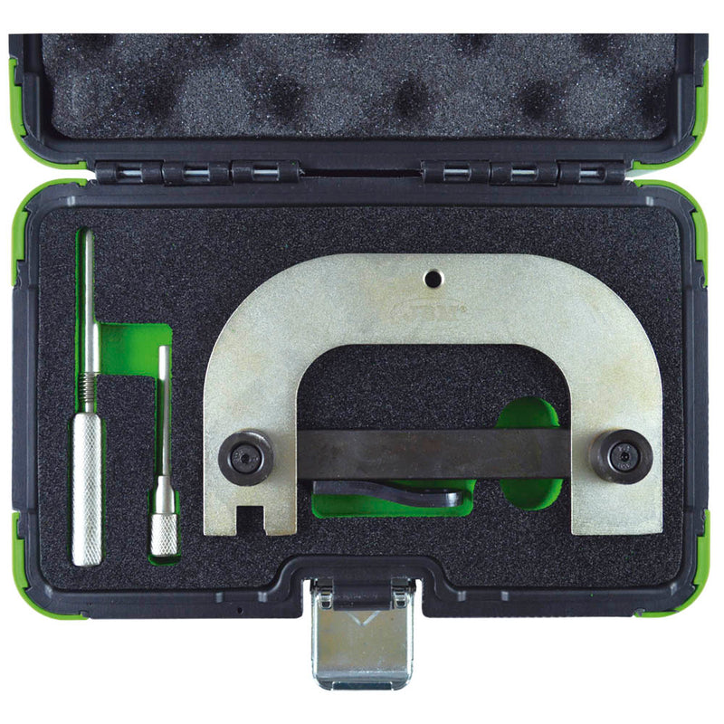 Kit de distribución para motor de gasolina JBM (53289) Renault 1.4, 1.6, 1.8, 2.0 16v