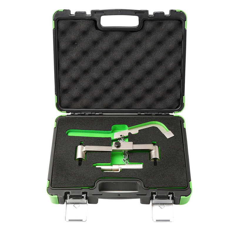 Conjunto de ferramentas de sincronização do motor JBM (53290) para Renault/Volvo 16v, 20v